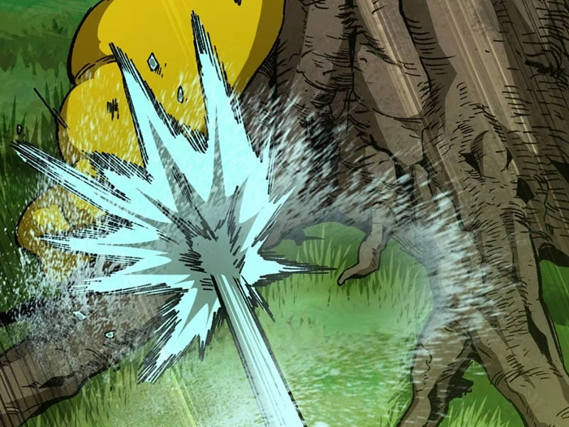 Bắt Đầu Từ Việc Trùng Sinh Thành Niêm Khuẩn Chapter 5 - 53