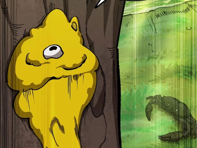 Bắt Đầu Từ Việc Trùng Sinh Thành Niêm Khuẩn Chapter 5 - 76