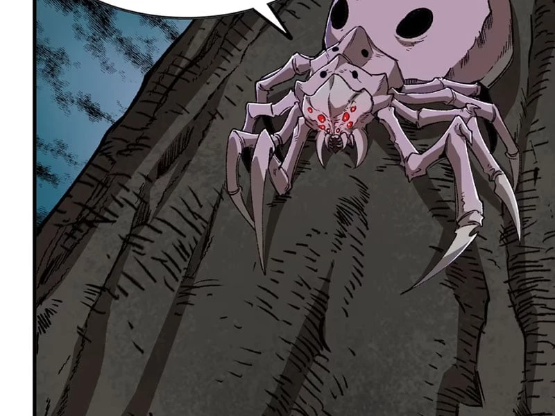 Bắt Đầu Từ Việc Trùng Sinh Thành Niêm Khuẩn Chapter 5 - 79