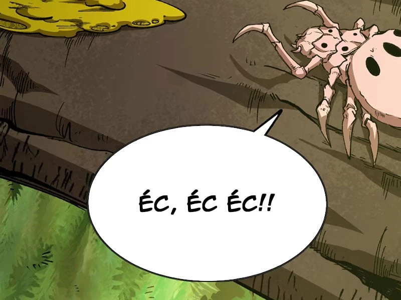 Bắt Đầu Từ Việc Trùng Sinh Thành Niêm Khuẩn Chapter 5 - 82