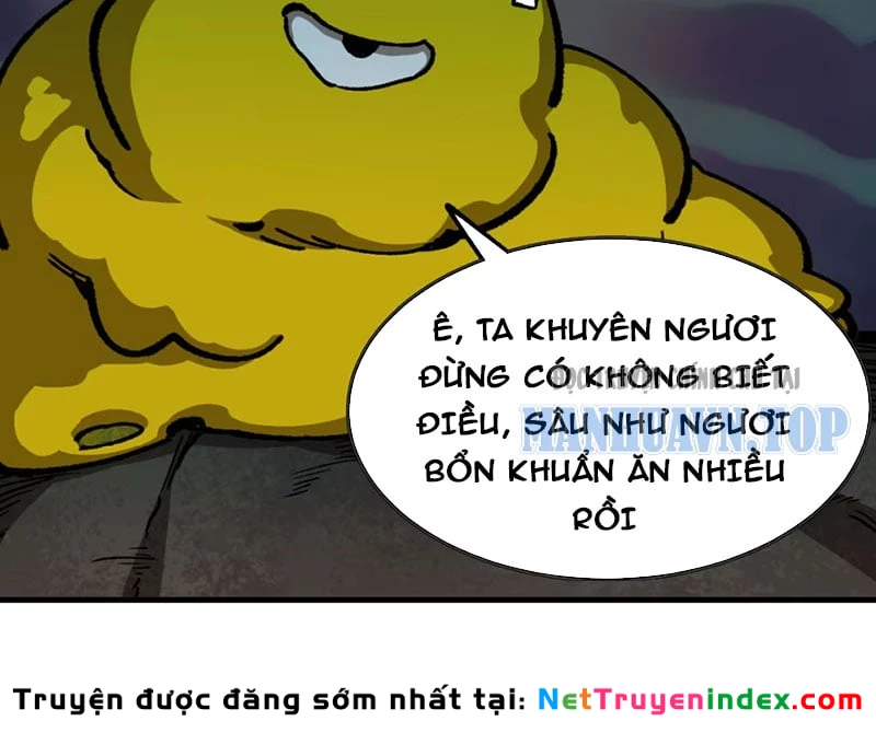 Bắt Đầu Từ Việc Trùng Sinh Thành Niêm Khuẩn Chapter 5 - 85