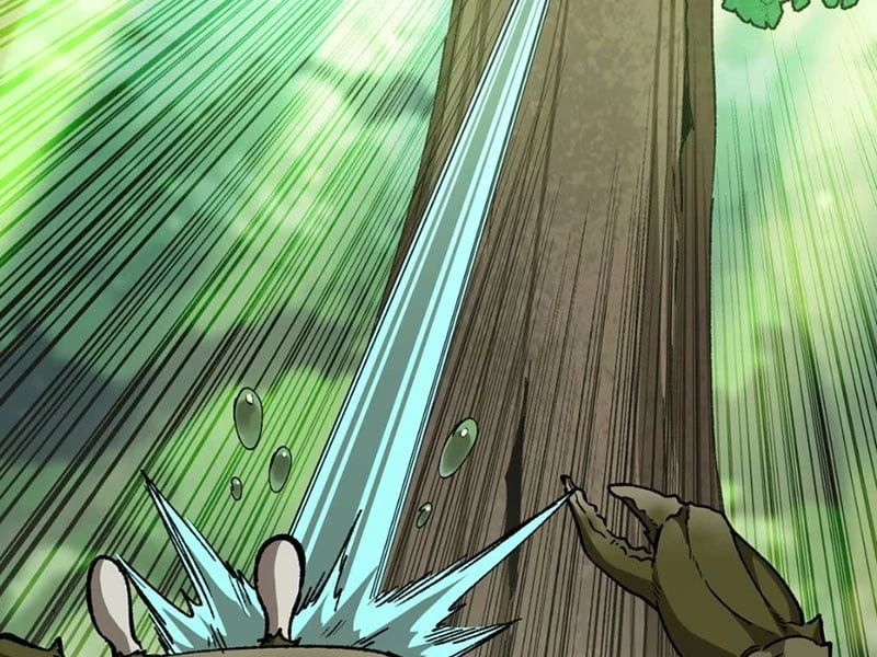 Bắt Đầu Từ Việc Trùng Sinh Thành Niêm Khuẩn Chapter 5 - 105