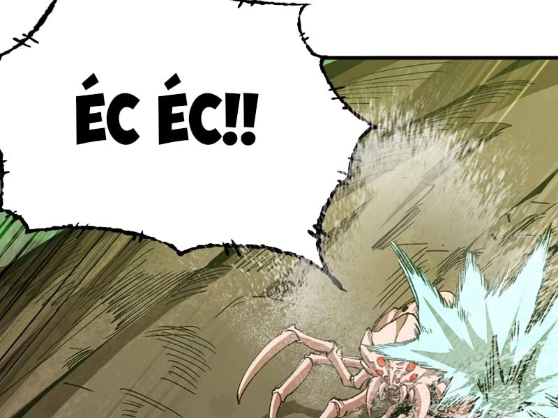 Bắt Đầu Từ Việc Trùng Sinh Thành Niêm Khuẩn Chapter 5 - 108