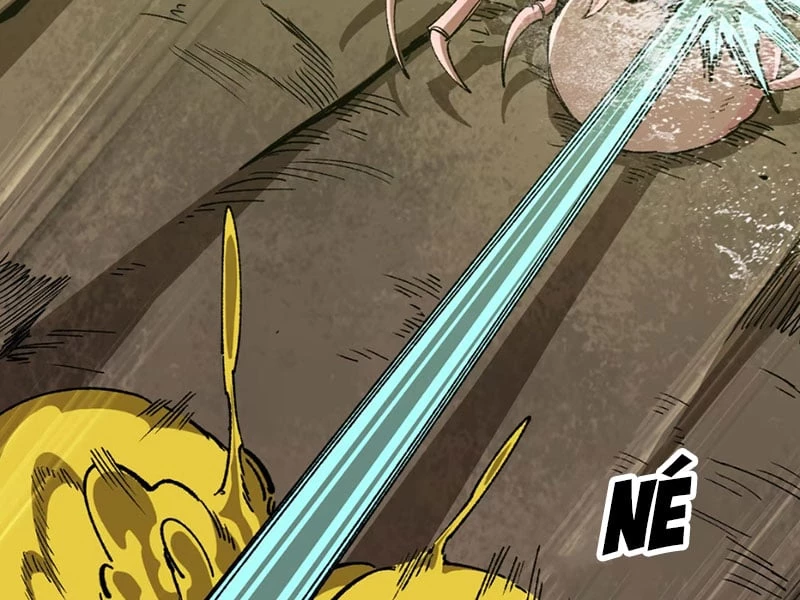 Bắt Đầu Từ Việc Trùng Sinh Thành Niêm Khuẩn Chapter 5 - 109