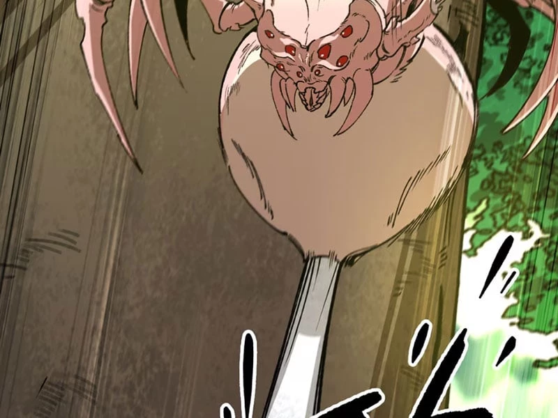 Bắt Đầu Từ Việc Trùng Sinh Thành Niêm Khuẩn Chapter 5 - 117