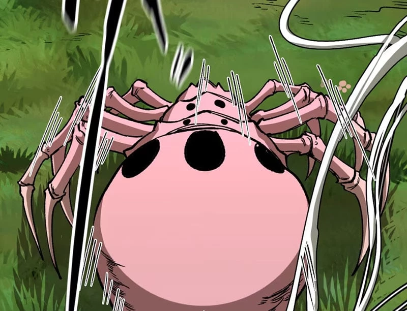 Bắt Đầu Từ Việc Trùng Sinh Thành Niêm Khuẩn Chapter 5 - 129