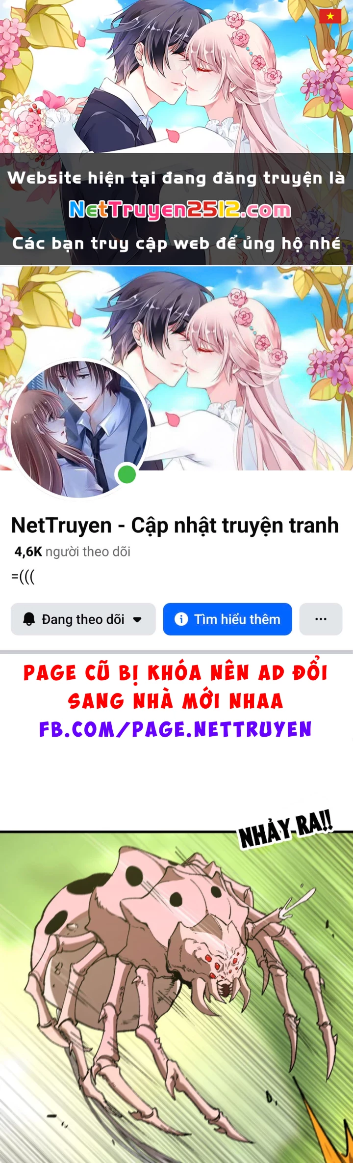 Bắt Đầu Từ Việc Trùng Sinh Thành Niêm Khuẩn Chapter 6 - 1