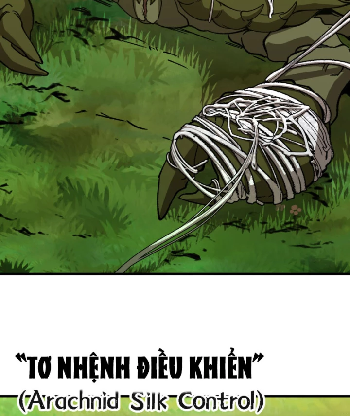 Bắt Đầu Từ Việc Trùng Sinh Thành Niêm Khuẩn Chapter 6 - 3