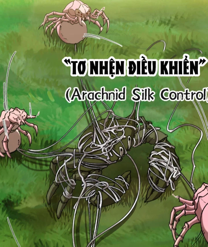 Bắt Đầu Từ Việc Trùng Sinh Thành Niêm Khuẩn Chapter 6 - 4