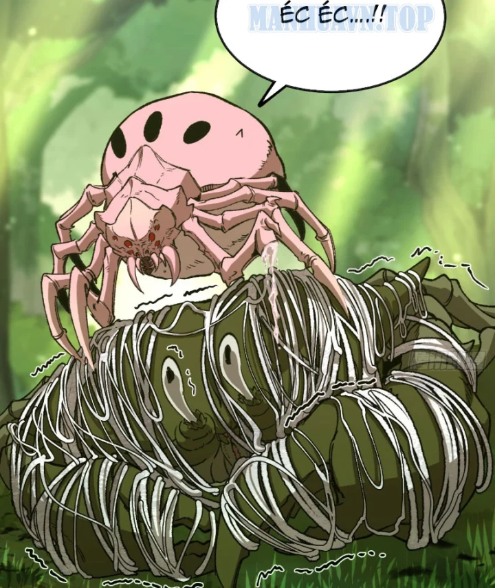 Bắt Đầu Từ Việc Trùng Sinh Thành Niêm Khuẩn Chapter 6 - 6