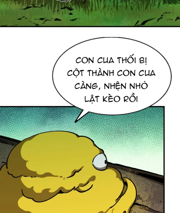 Bắt Đầu Từ Việc Trùng Sinh Thành Niêm Khuẩn Chapter 6 - 7