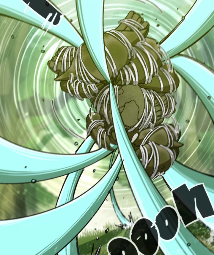 Bắt Đầu Từ Việc Trùng Sinh Thành Niêm Khuẩn Chapter 6 - 15