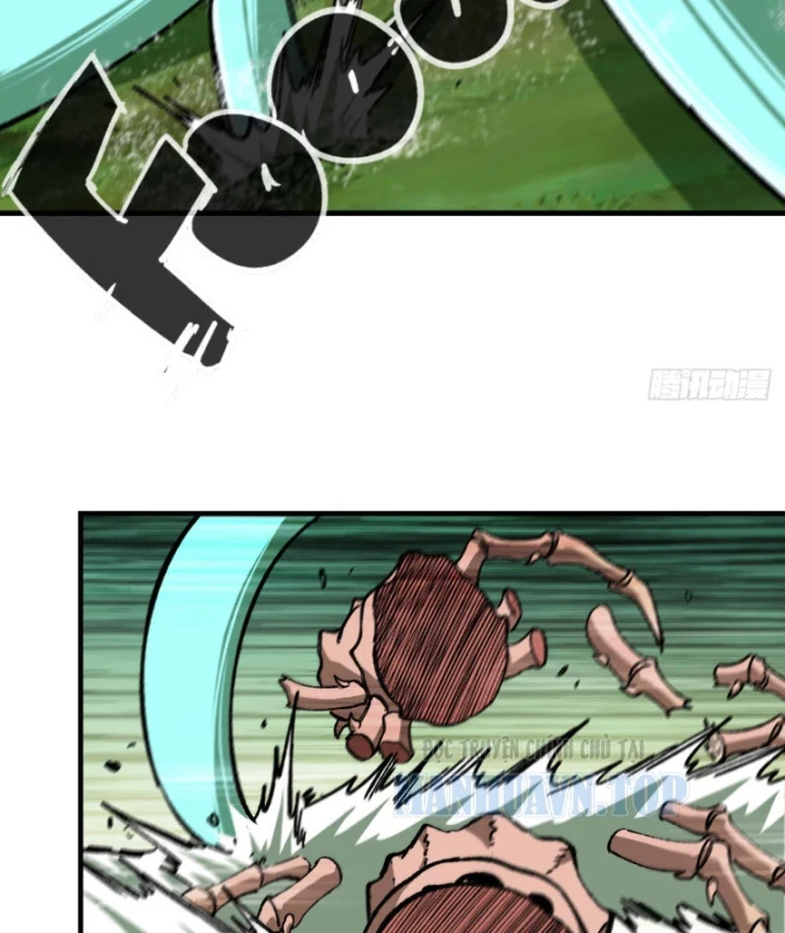 Bắt Đầu Từ Việc Trùng Sinh Thành Niêm Khuẩn Chapter 6 - 16