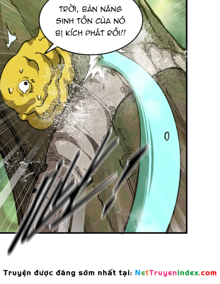 Bắt Đầu Từ Việc Trùng Sinh Thành Niêm Khuẩn Chapter 6 - 20