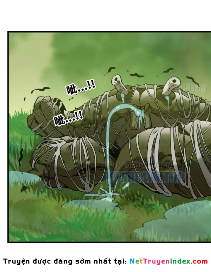 Bắt Đầu Từ Việc Trùng Sinh Thành Niêm Khuẩn Chapter 6 - 21