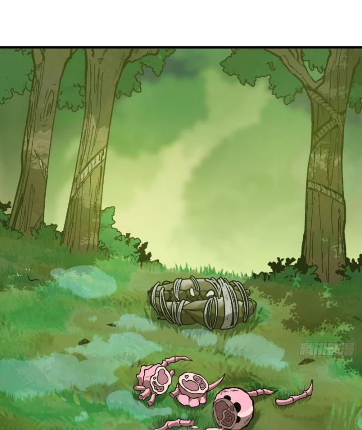 Bắt Đầu Từ Việc Trùng Sinh Thành Niêm Khuẩn Chapter 6 - 22