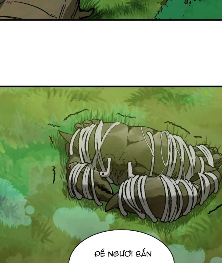 Bắt Đầu Từ Việc Trùng Sinh Thành Niêm Khuẩn Chapter 6 - 26