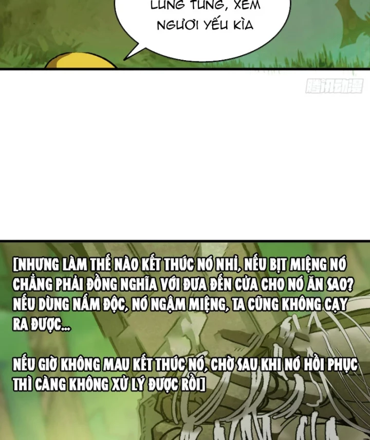 Bắt Đầu Từ Việc Trùng Sinh Thành Niêm Khuẩn Chapter 6 - 27