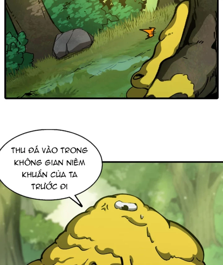 Bắt Đầu Từ Việc Trùng Sinh Thành Niêm Khuẩn Chapter 6 - 29