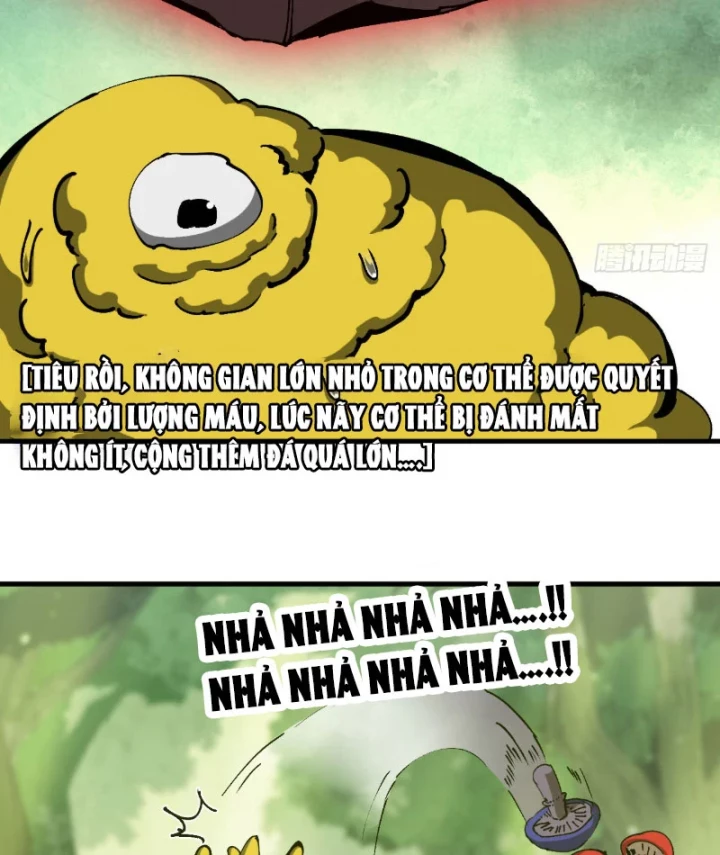 Bắt Đầu Từ Việc Trùng Sinh Thành Niêm Khuẩn Chapter 6 - 32