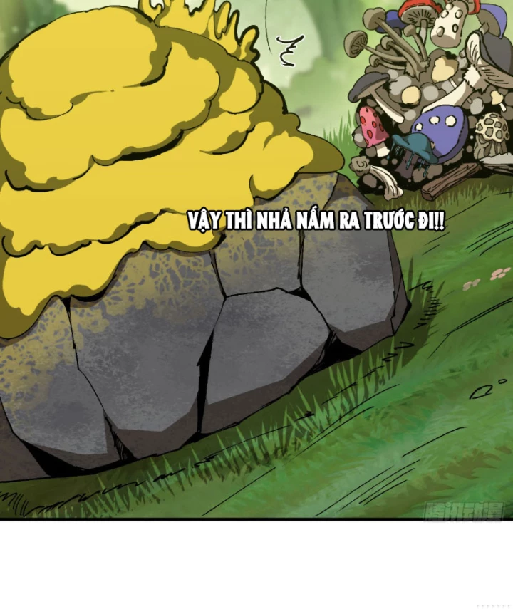 Bắt Đầu Từ Việc Trùng Sinh Thành Niêm Khuẩn Chapter 6 - 33