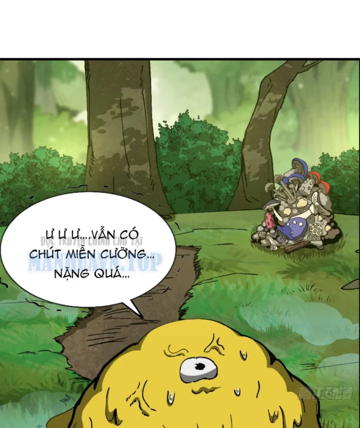 Bắt Đầu Từ Việc Trùng Sinh Thành Niêm Khuẩn Chapter 6 - 36