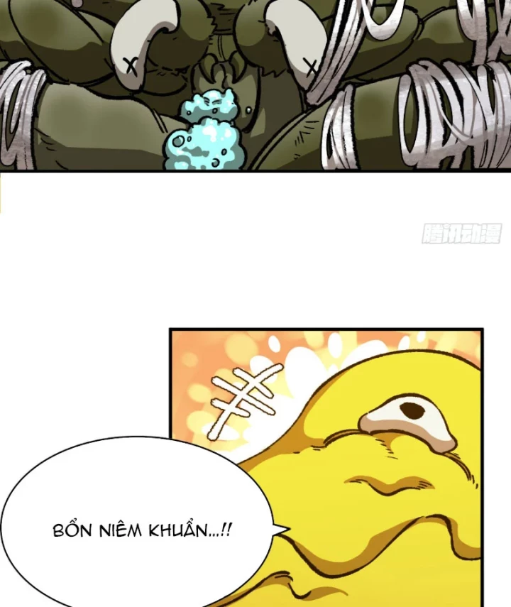 Bắt Đầu Từ Việc Trùng Sinh Thành Niêm Khuẩn Chapter 6 - 49