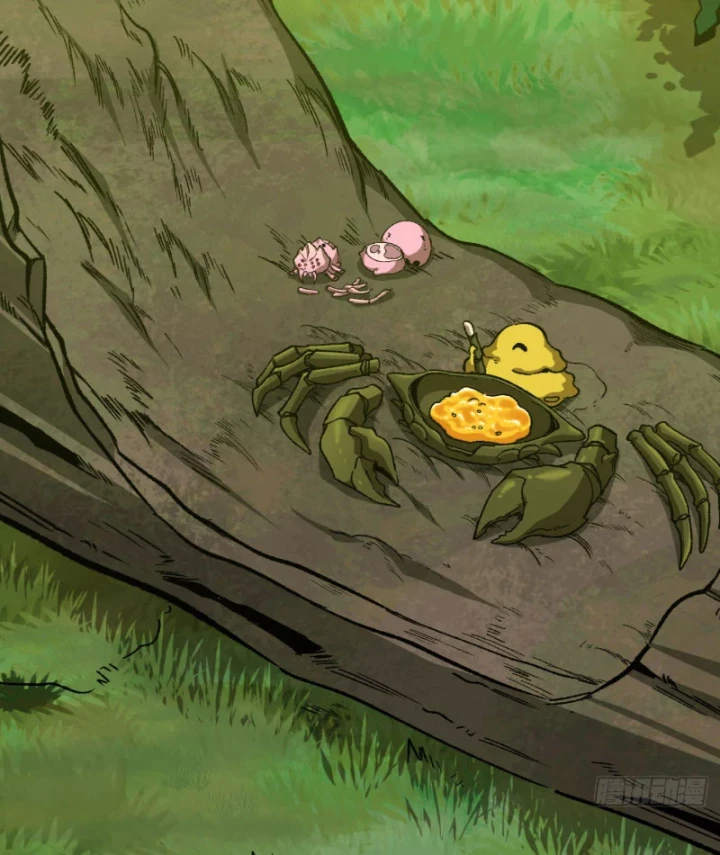 Bắt Đầu Từ Việc Trùng Sinh Thành Niêm Khuẩn Chapter 6 - 53