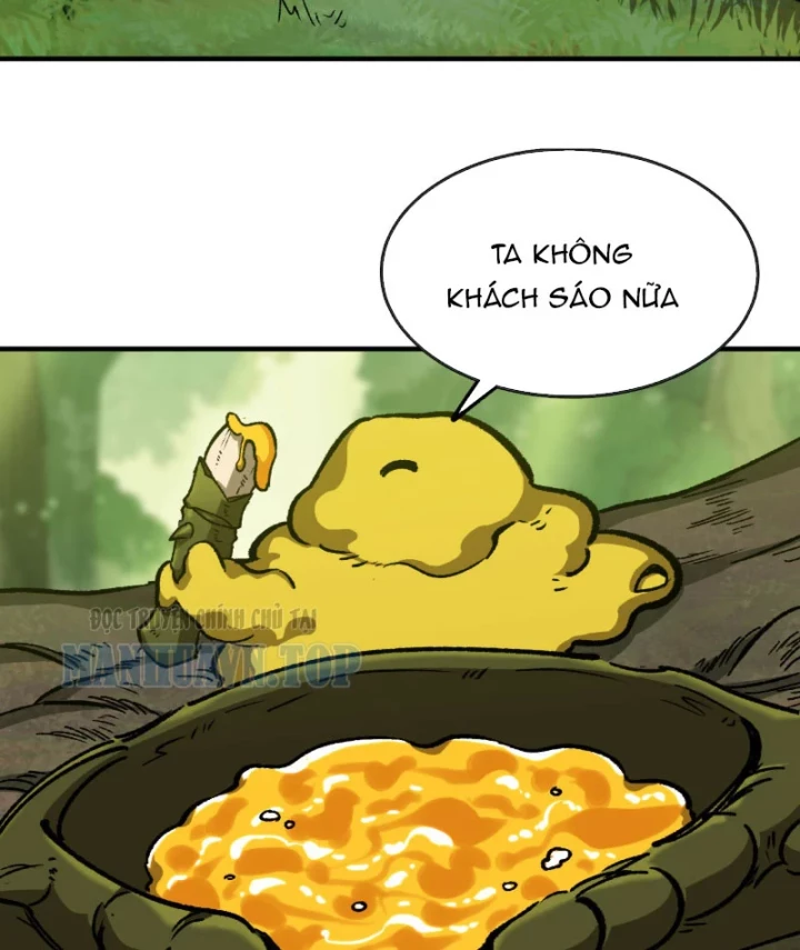 Bắt Đầu Từ Việc Trùng Sinh Thành Niêm Khuẩn Chapter 6 - 54