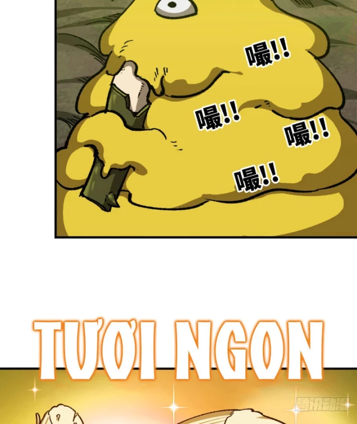 Bắt Đầu Từ Việc Trùng Sinh Thành Niêm Khuẩn Chapter 6 - 56