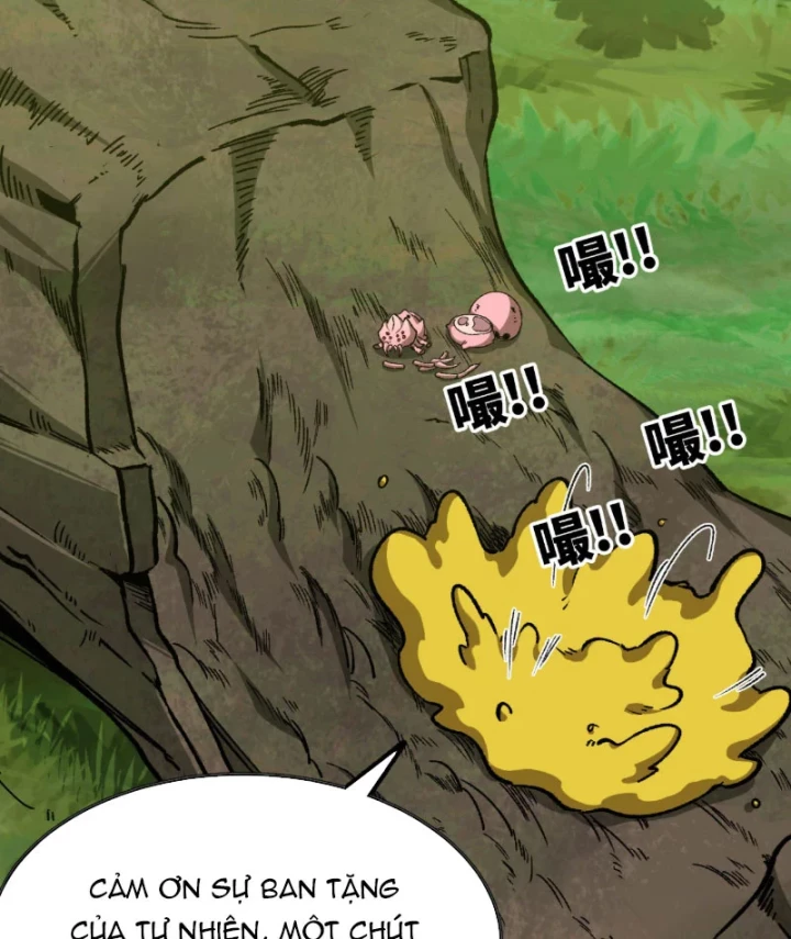 Bắt Đầu Từ Việc Trùng Sinh Thành Niêm Khuẩn Chapter 6 - 60