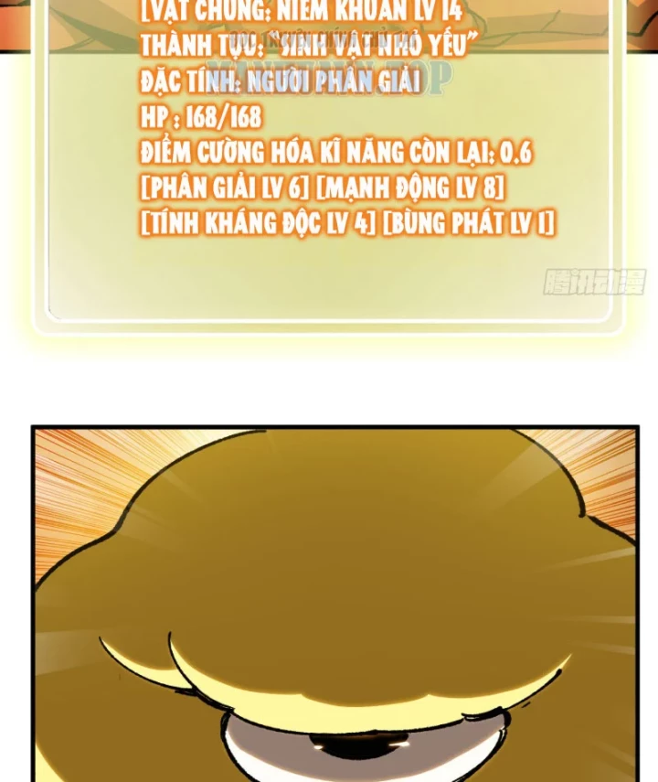 Bắt Đầu Từ Việc Trùng Sinh Thành Niêm Khuẩn Chapter 6 - 63