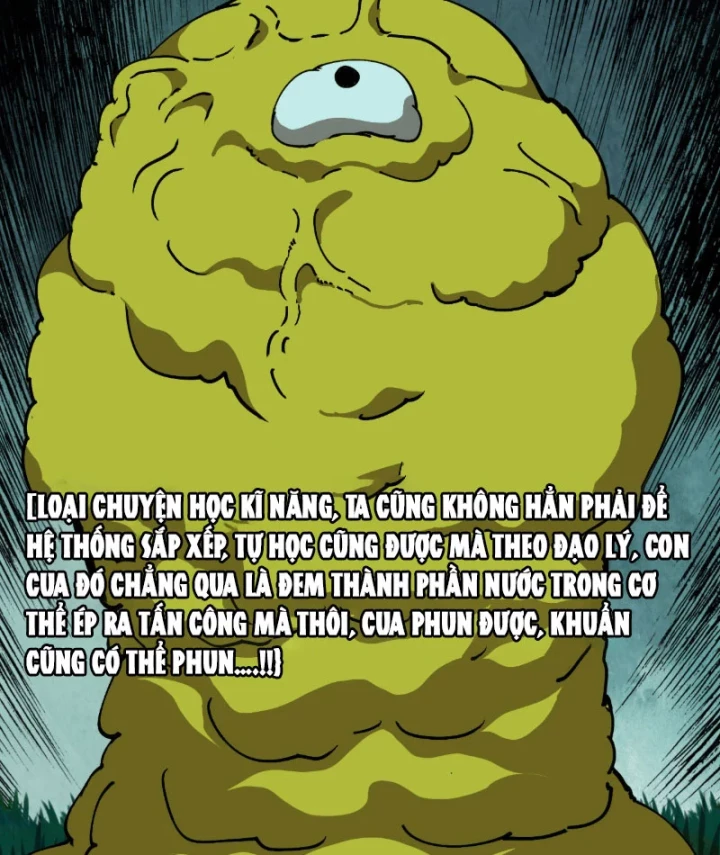 Bắt Đầu Từ Việc Trùng Sinh Thành Niêm Khuẩn Chapter 6 - 74