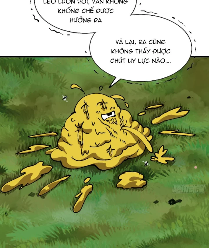 Bắt Đầu Từ Việc Trùng Sinh Thành Niêm Khuẩn Chapter 6 - 80