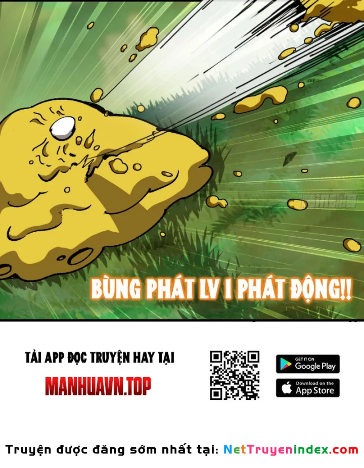 Bắt Đầu Từ Việc Trùng Sinh Thành Niêm Khuẩn Chapter 6 - 83