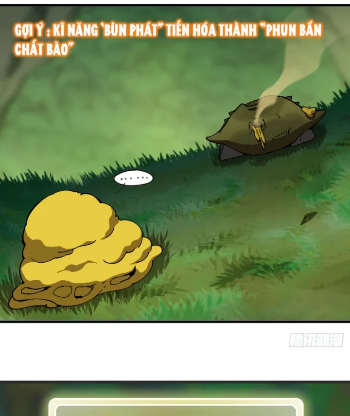 Bắt Đầu Từ Việc Trùng Sinh Thành Niêm Khuẩn Chapter 6 - 84