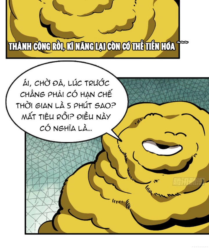 Bắt Đầu Từ Việc Trùng Sinh Thành Niêm Khuẩn Chapter 6 - 86