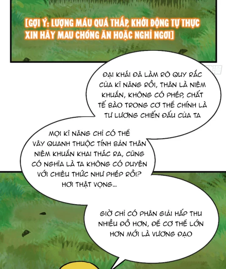 Bắt Đầu Từ Việc Trùng Sinh Thành Niêm Khuẩn Chapter 6 - 93