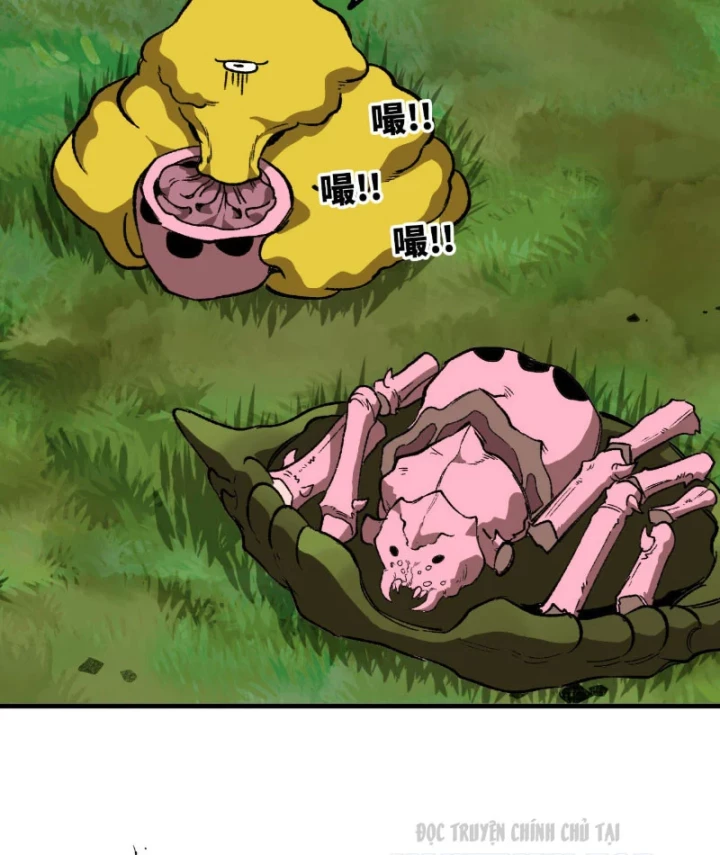 Bắt Đầu Từ Việc Trùng Sinh Thành Niêm Khuẩn Chapter 6 - 94