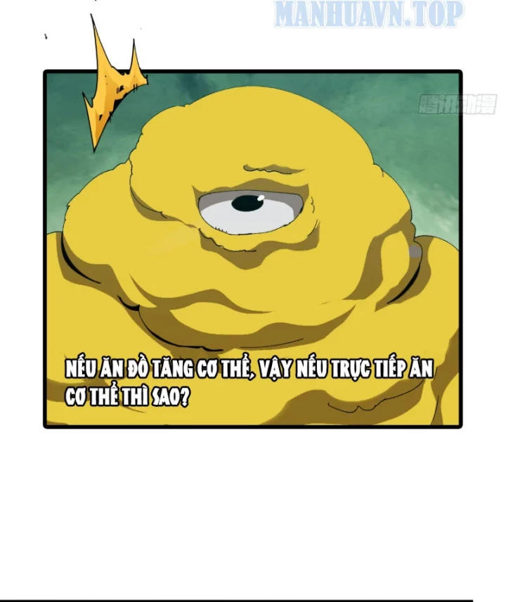 Bắt Đầu Từ Việc Trùng Sinh Thành Niêm Khuẩn Chapter 6 - 95