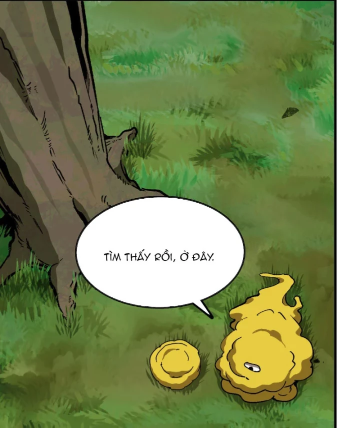 Bắt Đầu Từ Việc Trùng Sinh Thành Niêm Khuẩn Chapter 6 - 96