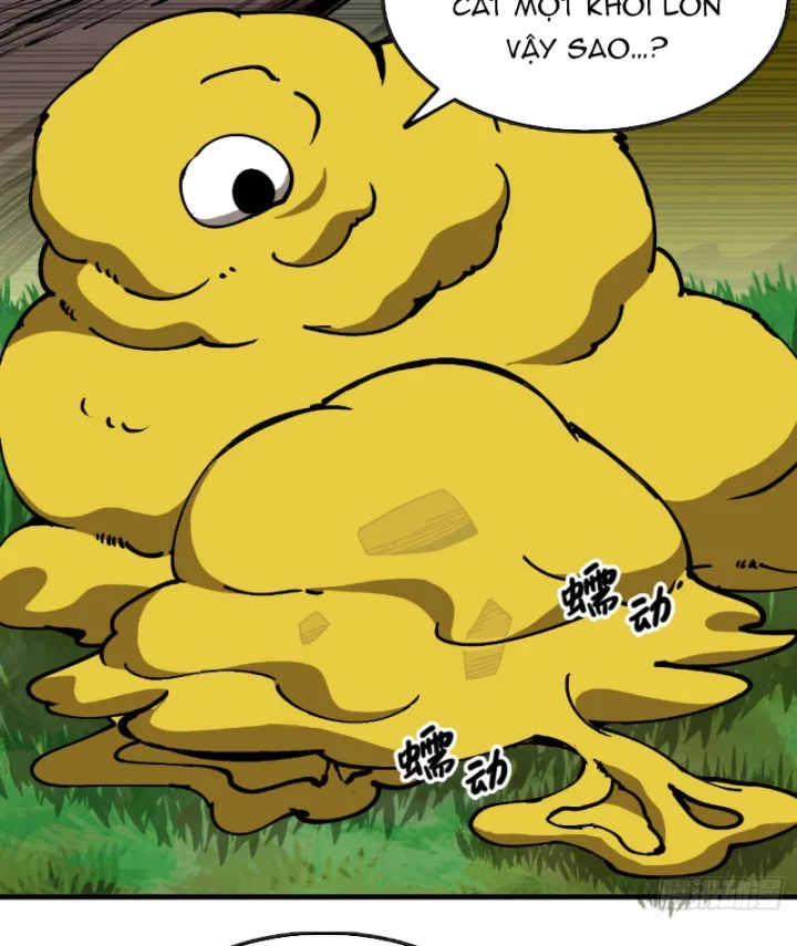 Bắt Đầu Từ Việc Trùng Sinh Thành Niêm Khuẩn Chapter 6 - 98