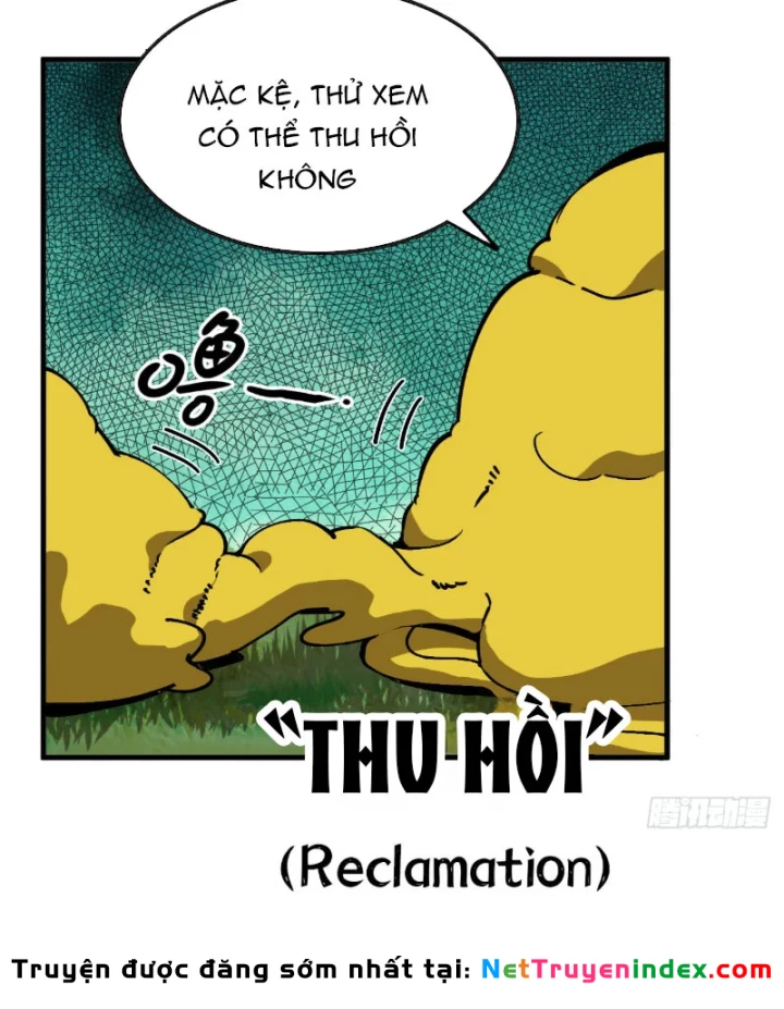 Bắt Đầu Từ Việc Trùng Sinh Thành Niêm Khuẩn Chapter 6 - 99