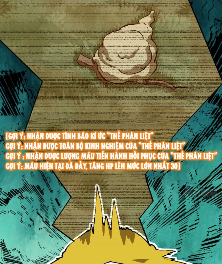 Bắt Đầu Từ Việc Trùng Sinh Thành Niêm Khuẩn Chapter 6 - 101