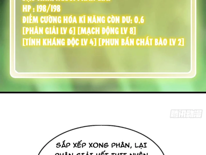 Bắt Đầu Từ Việc Trùng Sinh Thành Niêm Khuẩn Chapter 7 - 33