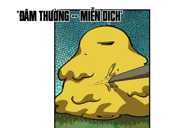 Bắt Đầu Từ Việc Trùng Sinh Thành Niêm Khuẩn Chapter 7 - 37