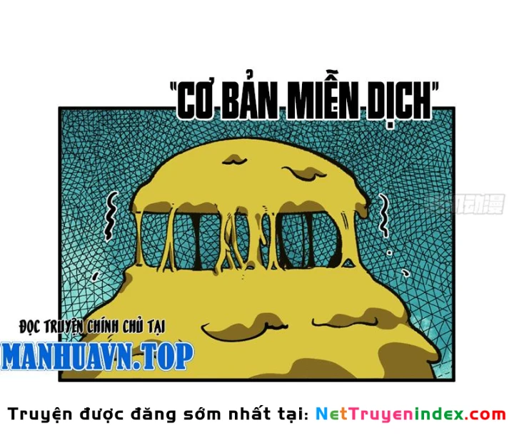 Bắt Đầu Từ Việc Trùng Sinh Thành Niêm Khuẩn Chapter 7 - 40