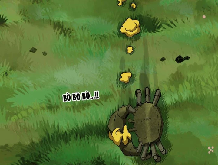 Bắt Đầu Từ Việc Trùng Sinh Thành Niêm Khuẩn Chapter 7 - 58