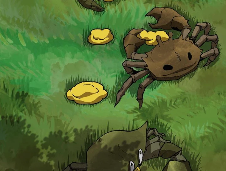 Bắt Đầu Từ Việc Trùng Sinh Thành Niêm Khuẩn Chapter 7 - 60