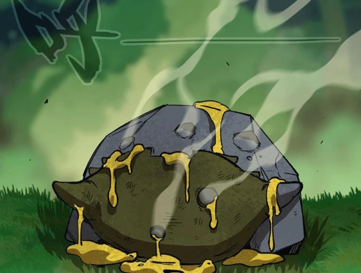 Bắt Đầu Từ Việc Trùng Sinh Thành Niêm Khuẩn Chapter 7 - 85